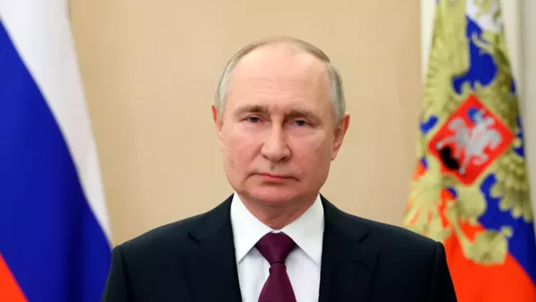 Peskov: Putin'in 9 Mayıs geçit töreninde yapacağı konuşmayı tüm dünya bekliyor
