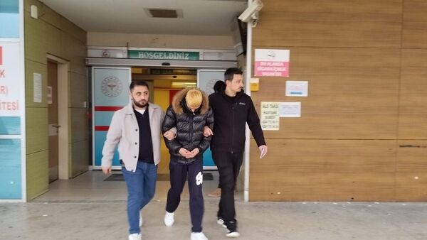 Bursa - Sputnik Türkiye