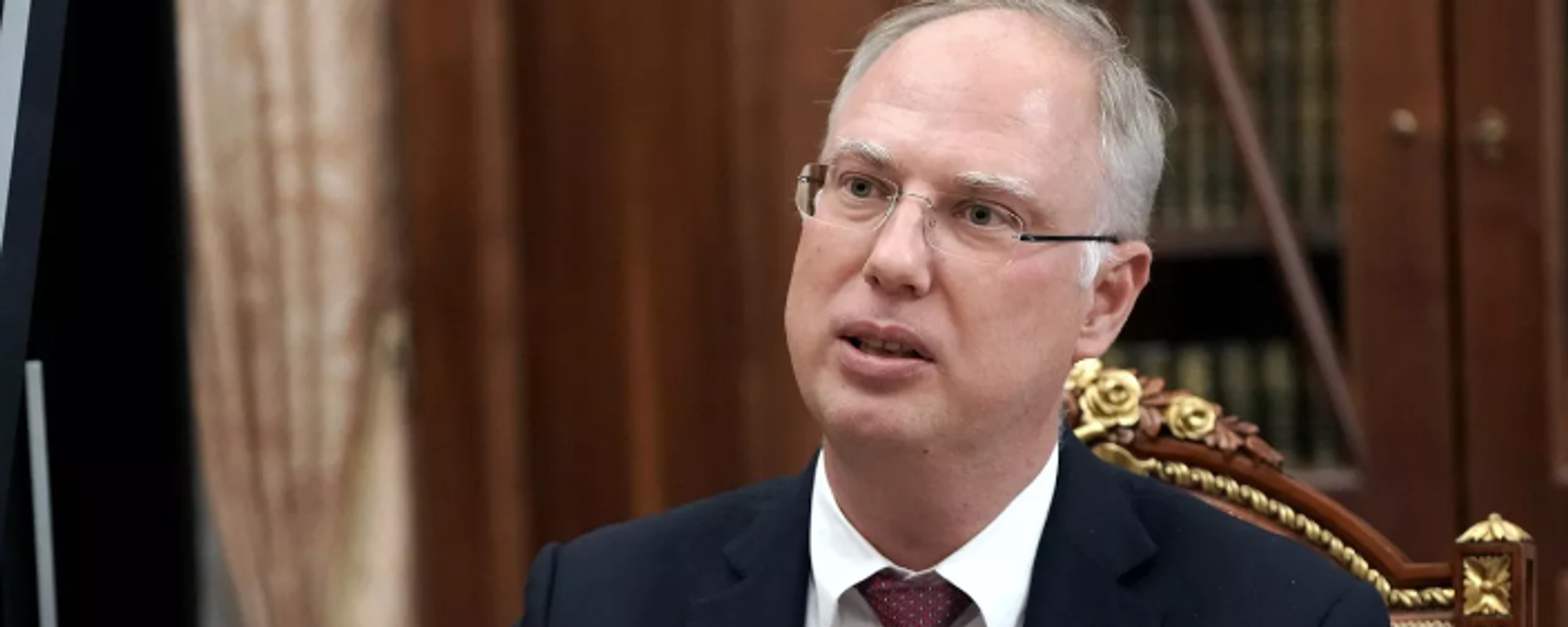 Kirill Dmitriyev - Sputnik Türkiye, 1920, 03.04.2026