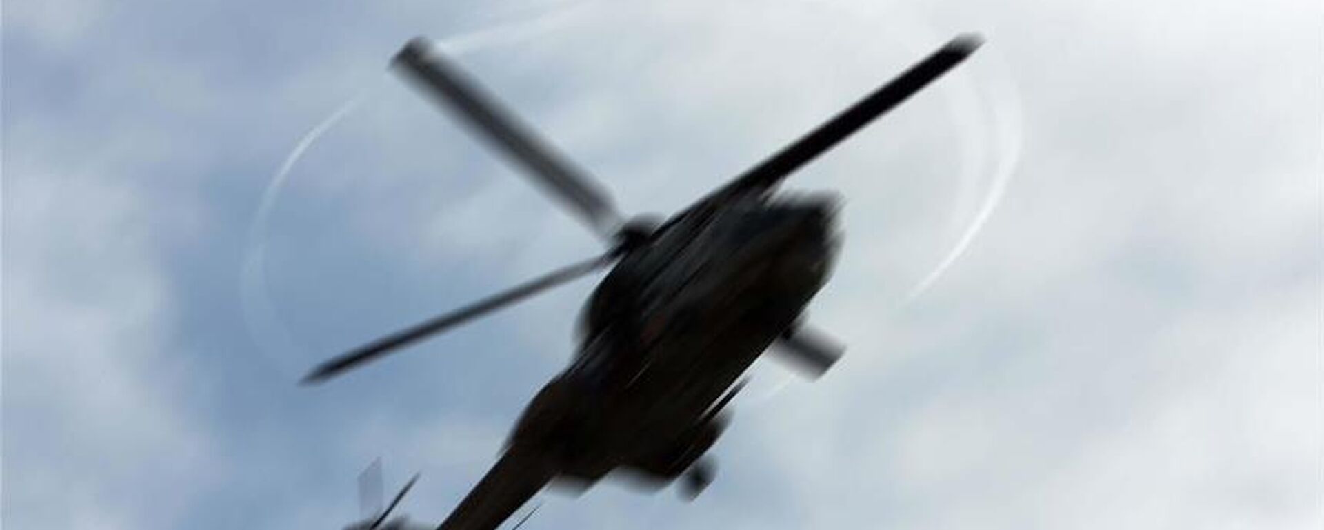 Katar'da eğitim helikopteri denize düştü - Sputnik Türkiye, 1920, 22.03.2026