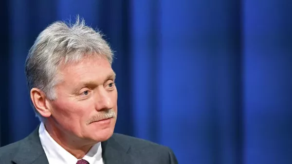 Peskov: Zenginleştirilmiş uranyumun İran’dan Rusya’ya taşınması iyi bir çözüm olurdu