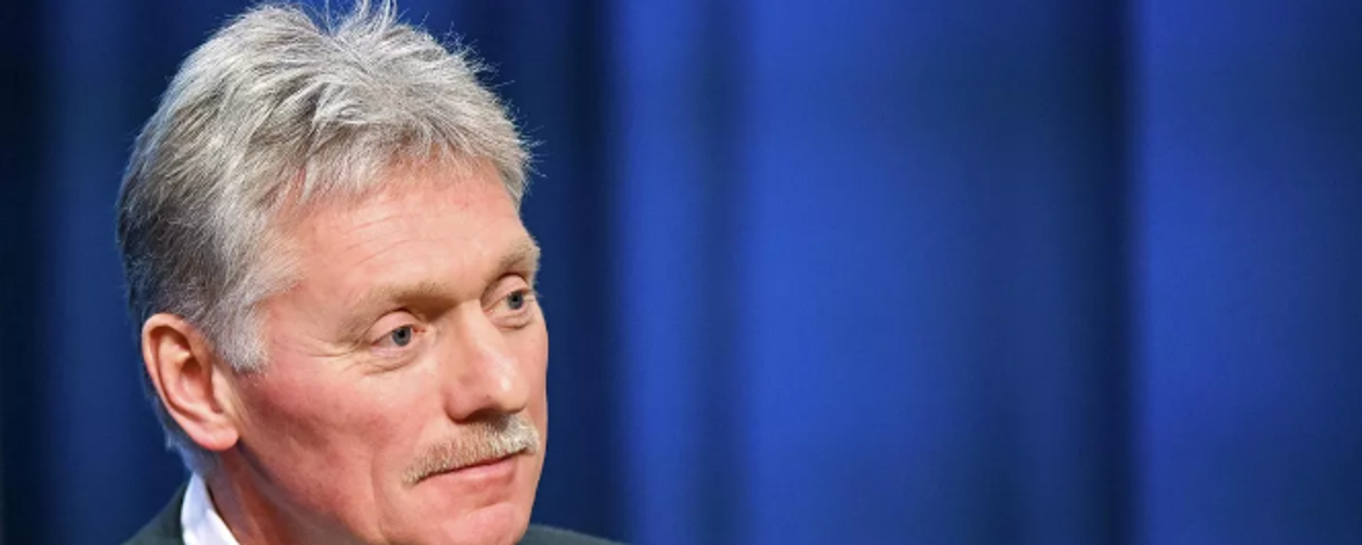 Dmitriy Peskov - Sputnik Türkiye, 1920, 22.03.2026