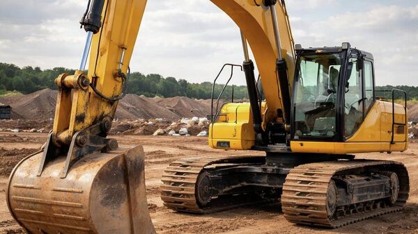 Ticaret Bakanlığı - Sputnik Türkiye