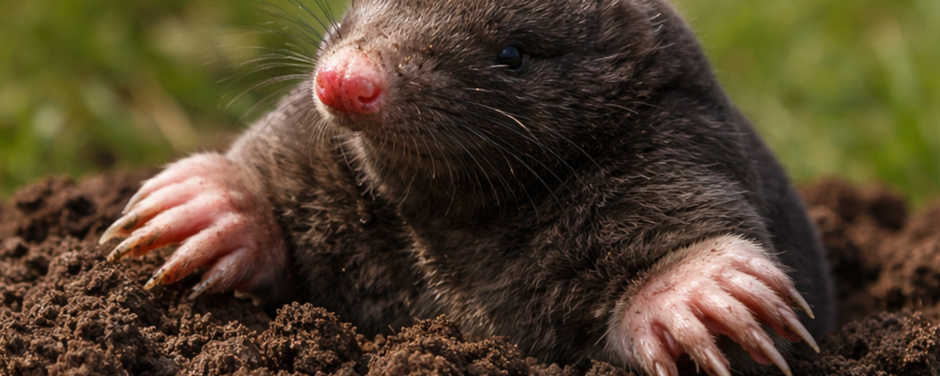 Köstebek - Sputnik Türkiye, 1920, 23.03.2026