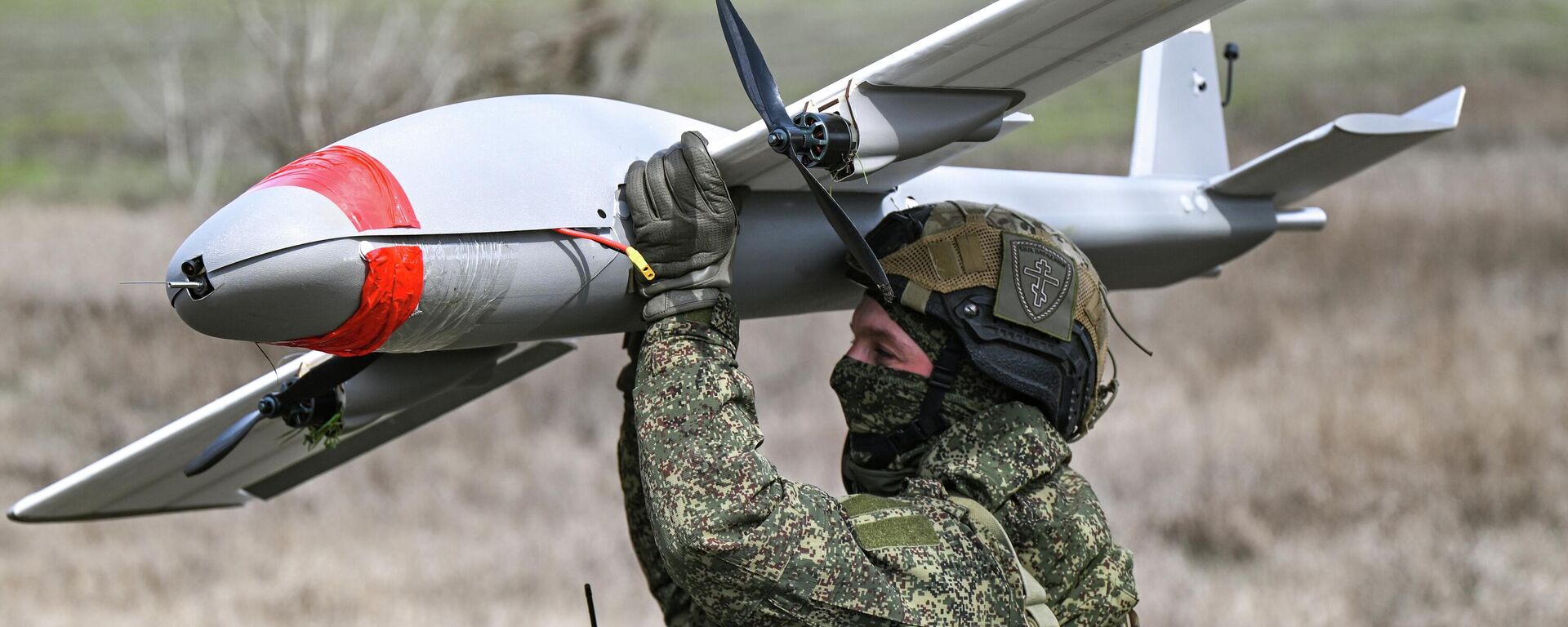 Rusya'nın Ukrayna ve Donbass’ta devam eden özel askeri harekatı - Sputnik Türkiye, 1920, 23.03.2026