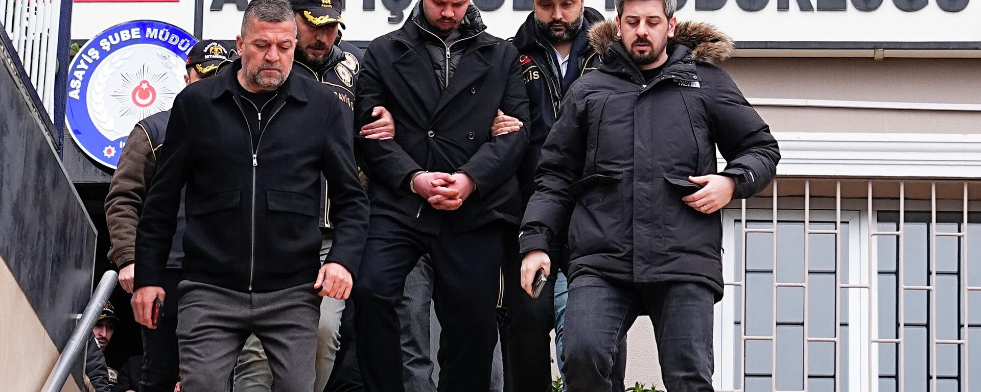 Aleyna Kalaycıoğlu  - Sputnik Türkiye, 1920, 24.03.2026