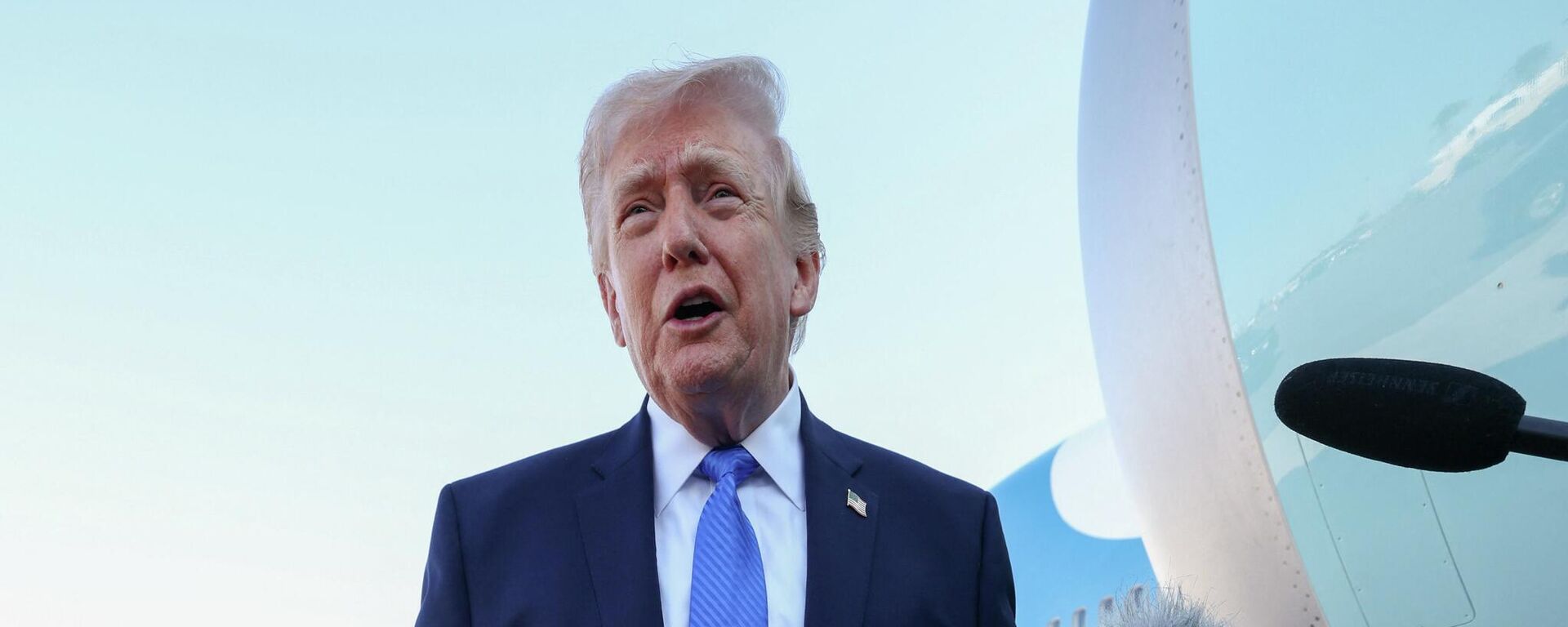 Trump - Sputnik Türkiye, 1920, 23.03.2026