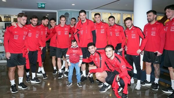 Köksal Baba - Sputnik Türkiye