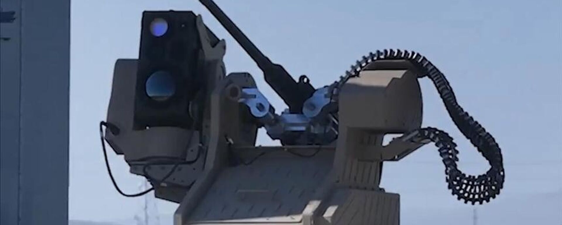 TOLGA Hava Savunma Sistemi - Sputnik Türkiye, 1920, 24.03.2026