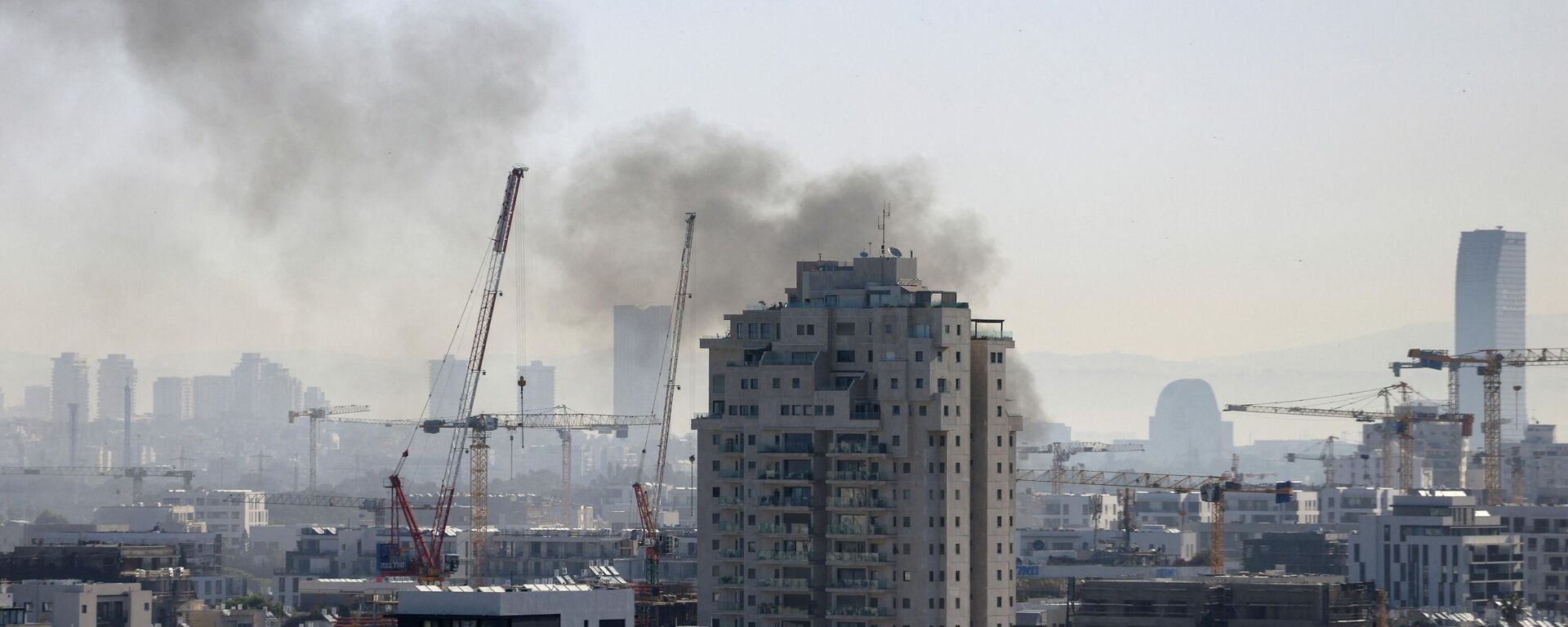 İran'dan İsrail'e füze saldırısı - Sputnik Türkiye, 1920, 28.03.2026