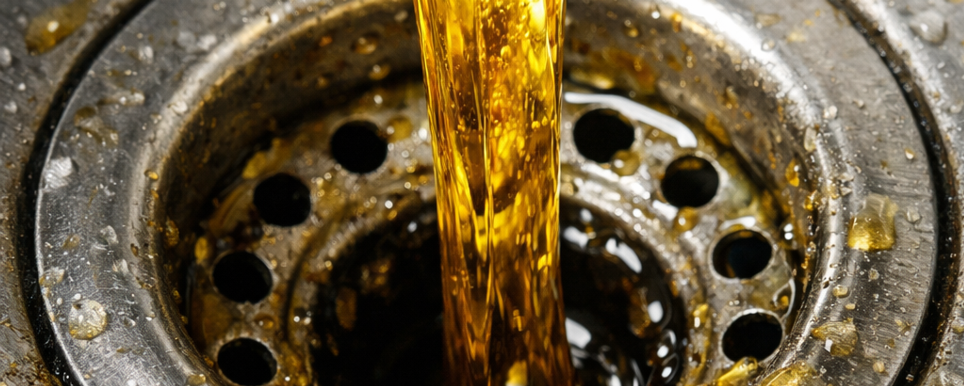 Kullanılmış yağlar - Sputnik Türkiye, 1920, 24.03.2026