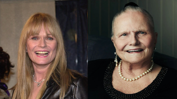 Süperman yıldızı Valerie Perrine 82 yaşında hayatını kaybetti - Sputnik Türkiye