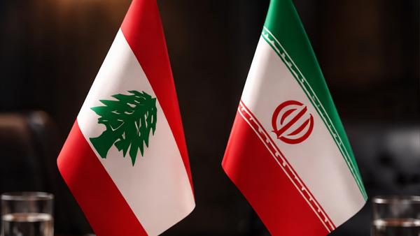 Lübnan-İran - Sputnik Türkiye
