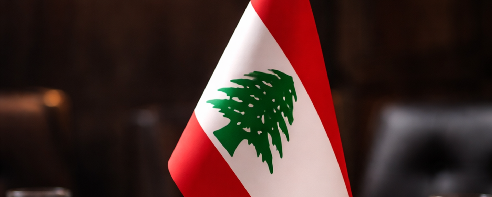 Lübnan bayrağı - Sputnik Türkiye, 1920, 24.03.2026