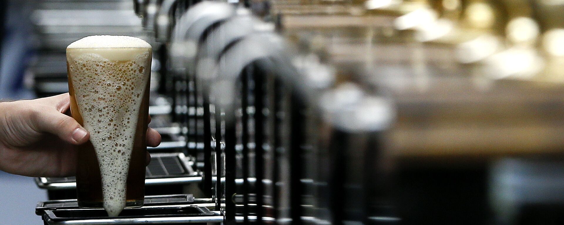 Bira - Sputnik Türkiye, 1920, 24.03.2026