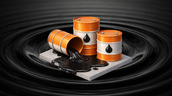 Petrol kaç yıl daha yeter? - Sputnik Türkiye