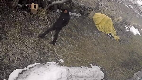 Kars'ta 15 yaşındaki çocuktan 3 gündür haber alınamıyor - Sputnik Türkiye