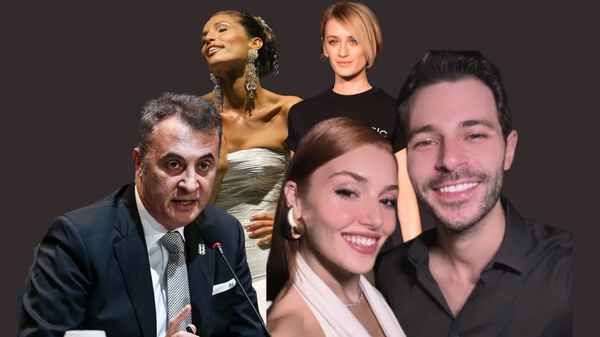 Uyuşturucu soruşturması kapsamında Fikret Orman dahil 16 kişi hakkında gözaltı kararı verildi - Sputnik Türkiye