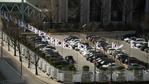 Seul Seul - Sputnik Türkiye