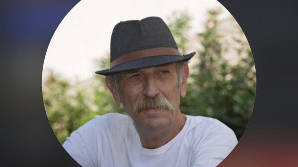 Sinan Bengier sosyal medya  - Sputnik Türkiye