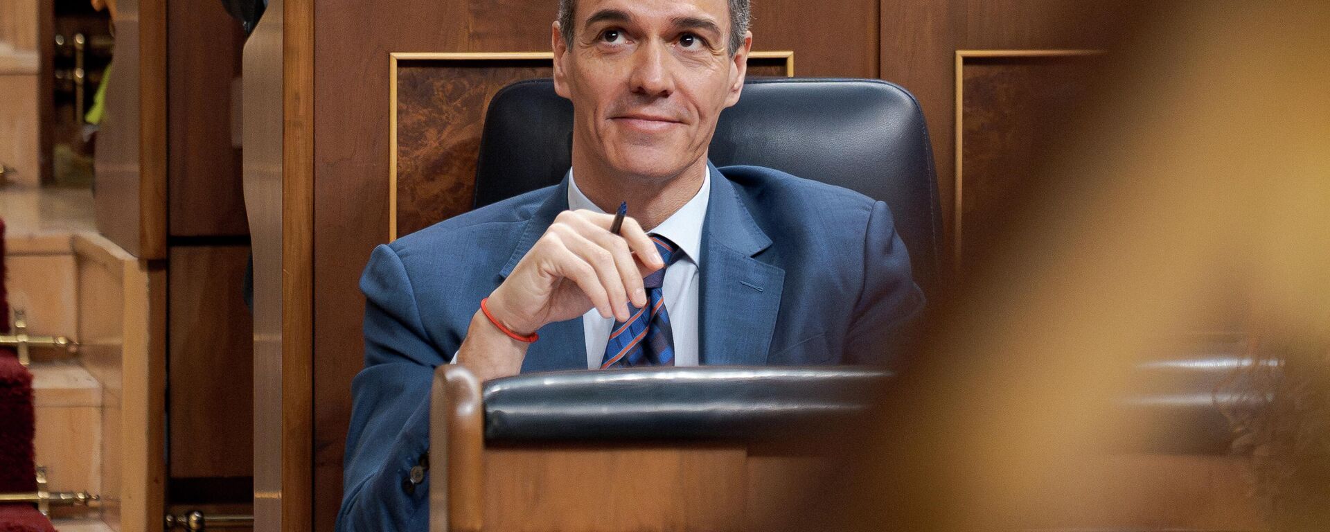 Pedro Sanchez - Sputnik Türkiye, 1920, 09.04.2026