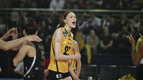 Vakıfbank - Sputnik Türkiye