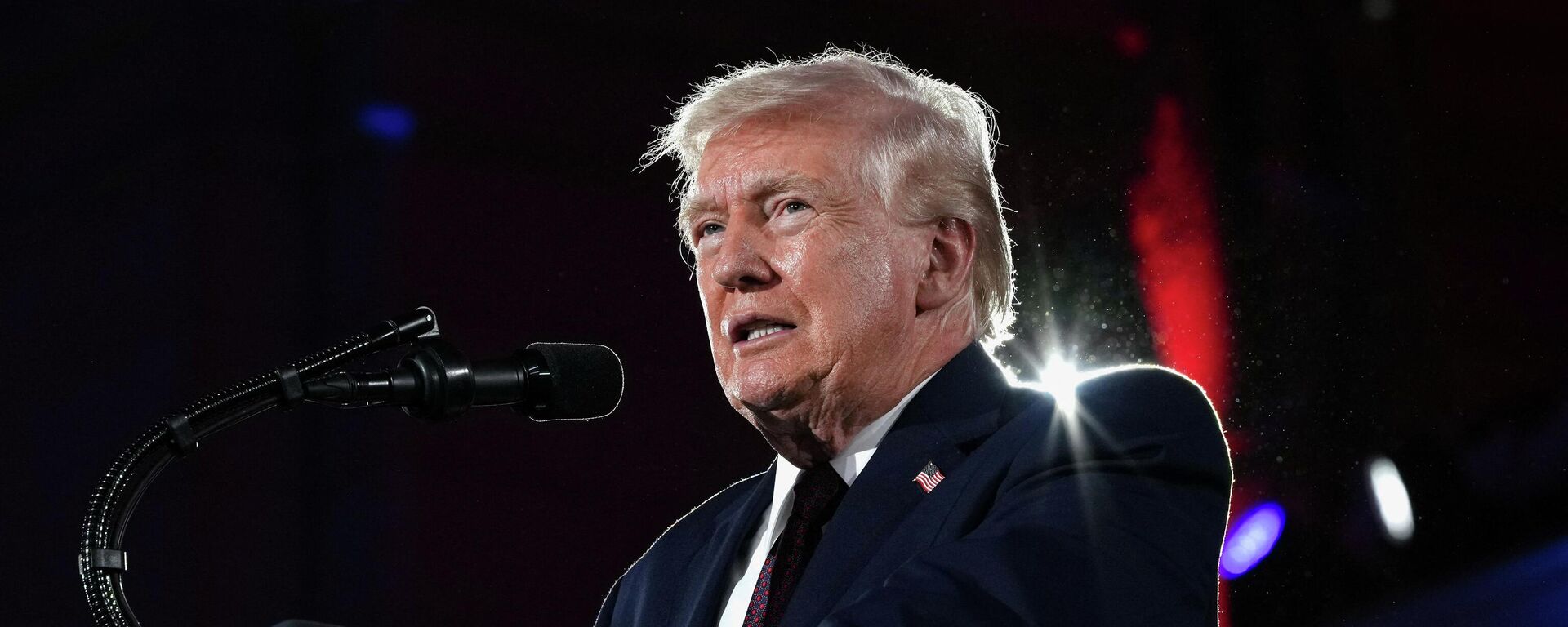 Donald Trump - Sputnik Türkiye, 1920, 31.03.2026