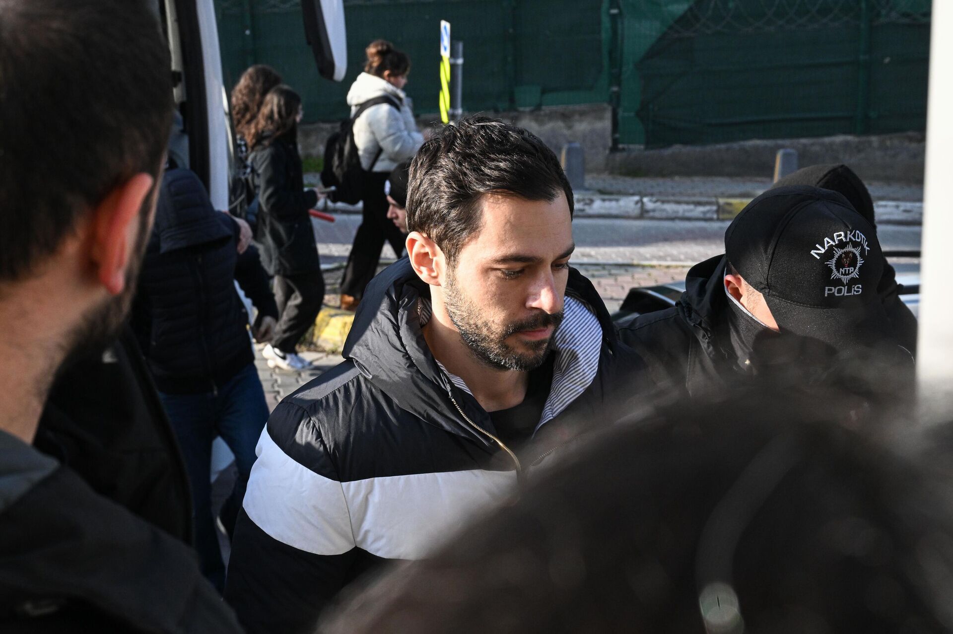 Hakan Sabancı - Sputnik Türkiye, 1920, 26.03.2026