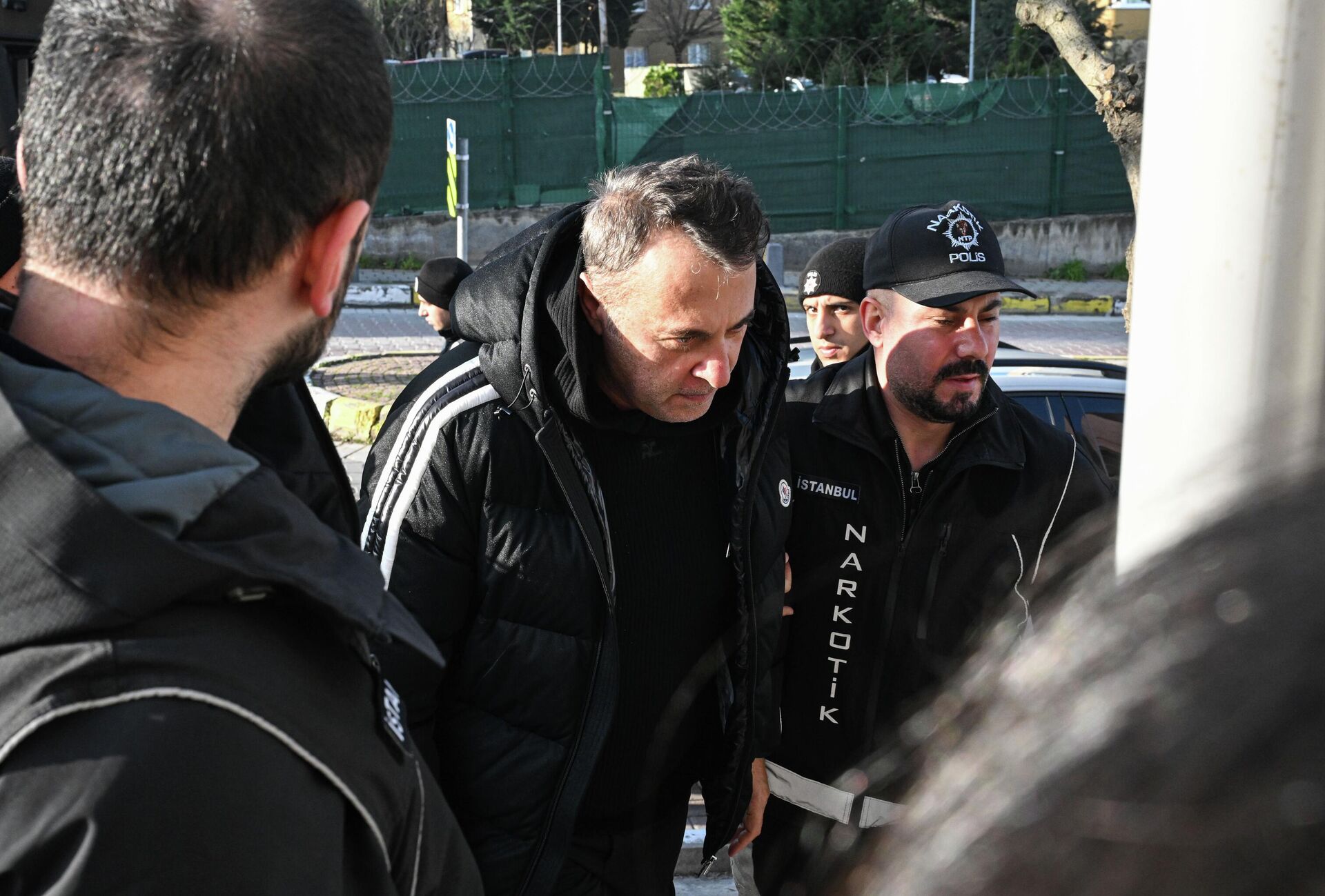 Fikret Orman - Sputnik Türkiye, 1920, 26.03.2026