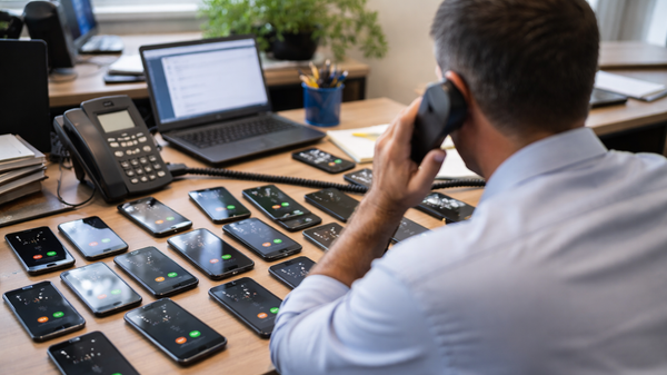 telefon arama - Sputnik Türkiye