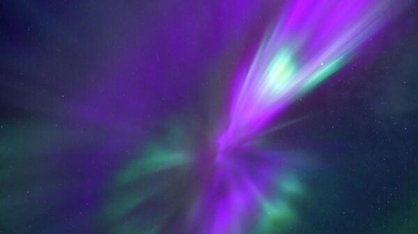 Kuzey Işıkları - Sputnik Türkiye