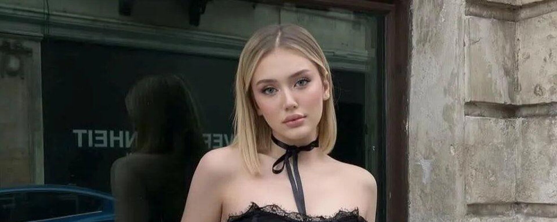 Kübra Karaaslan sosyal medya  - Sputnik Türkiye, 1920, 26.03.2026