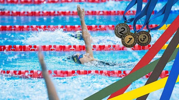 Olimpiyatlar - Sputnik Türkiye