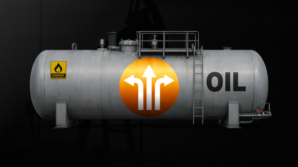 Stratejik petrol rezerv arzı piyasayı kurtarabilir mi? - Sputnik Türkiye