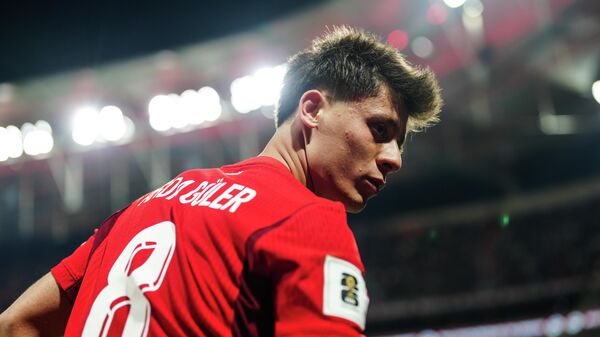 Milli Takım - Sputnik Türkiye