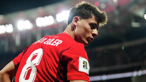 Milli Takım - Sputnik Türkiye