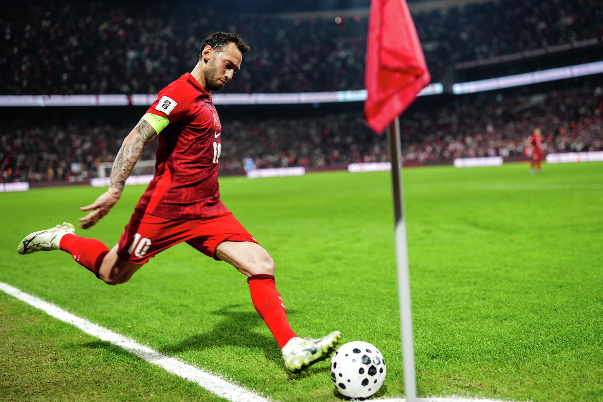 Milli Takım - Sputnik Türkiye, 1920, 27.03.2026