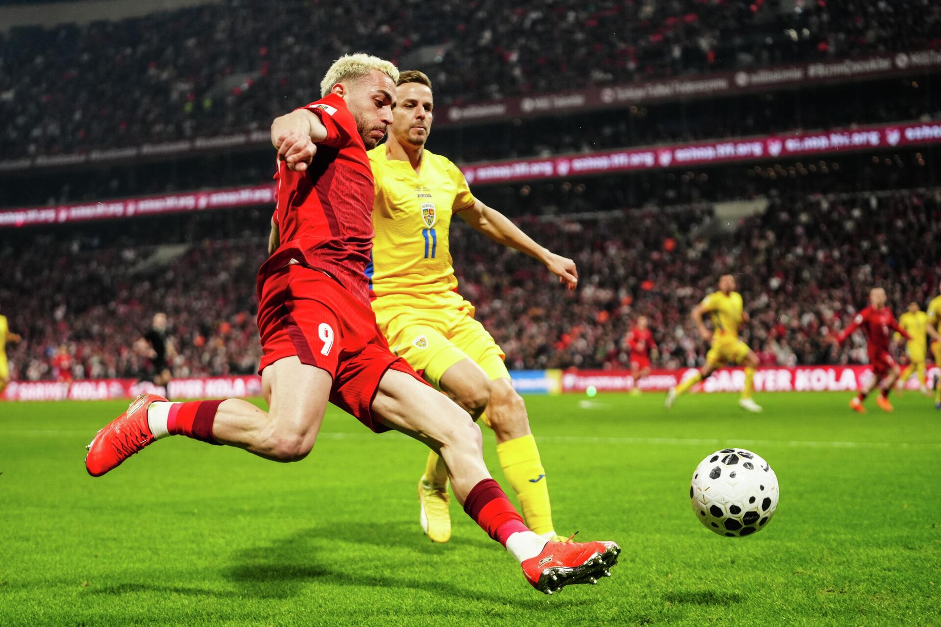 Milli Takım - Sputnik Türkiye, 1920, 27.03.2026