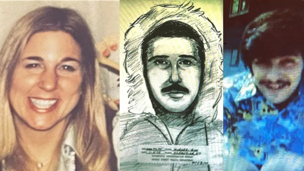 “Vazgeçmeyeceğim” dedi, annesinin katilini yıllar sonra ortaya çıkardı - Sputnik Türkiye