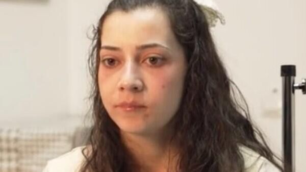 Ötanazi hakkı için mücadele eden 25 yaşındaki kadın hayatını sonlandırdı - Sputnik Türkiye