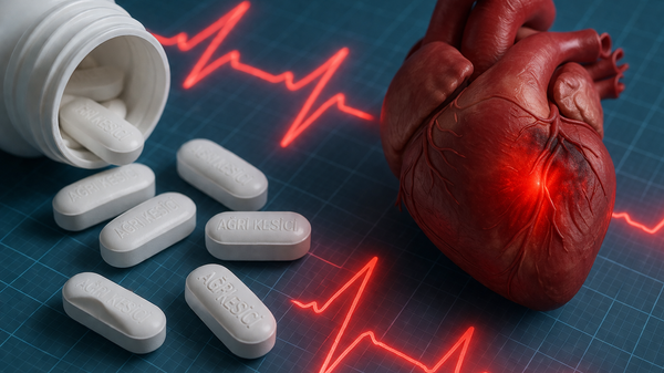 Ağrı kesici kalp krizine sebep olur mu? - Sputnik Türkiye