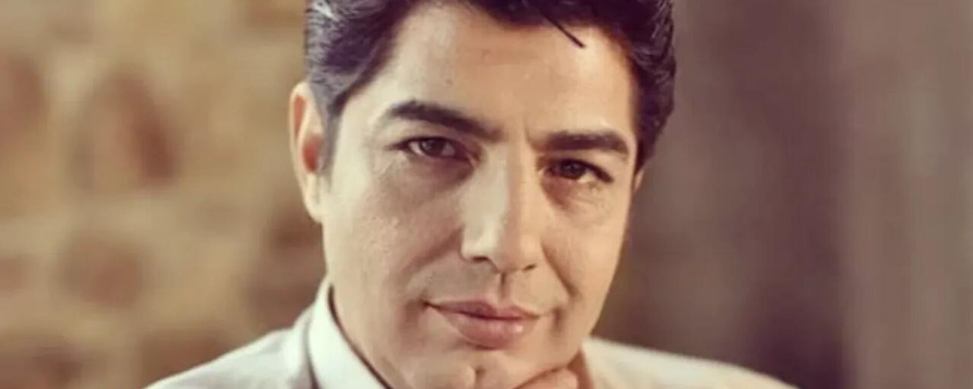 Sanatçı Orhan Esen - Sputnik Türkiye, 1920, 27.03.2026