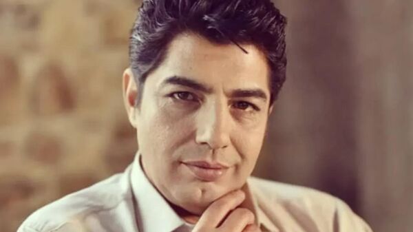 Sanatçı Orhan Esen - Sputnik Türkiye