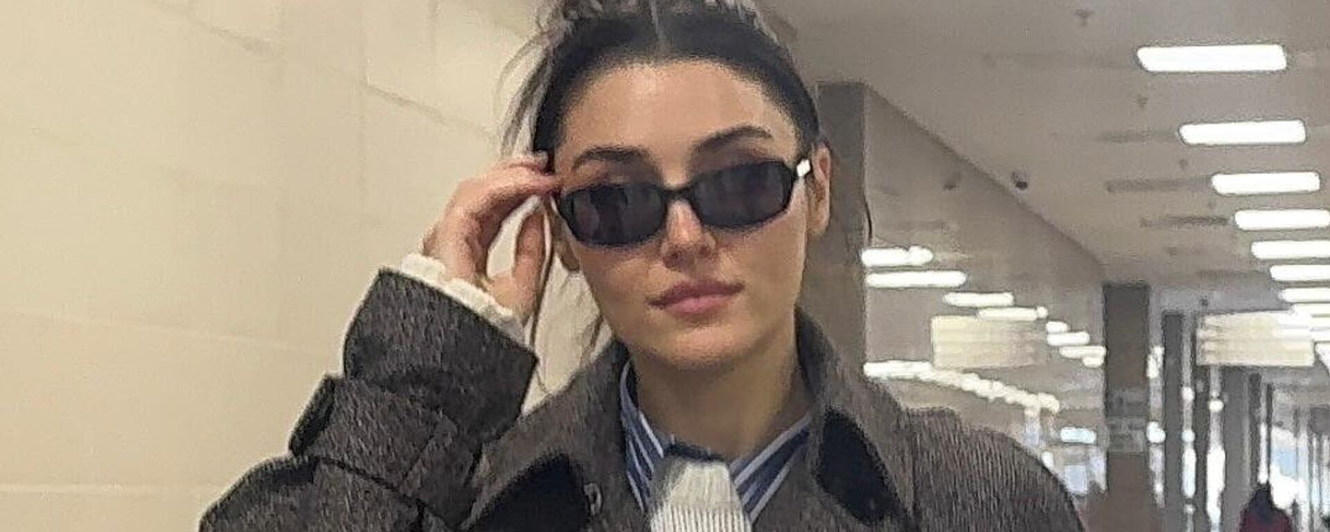 Hande Erçel  - Sputnik Türkiye, 1920, 27.03.2026