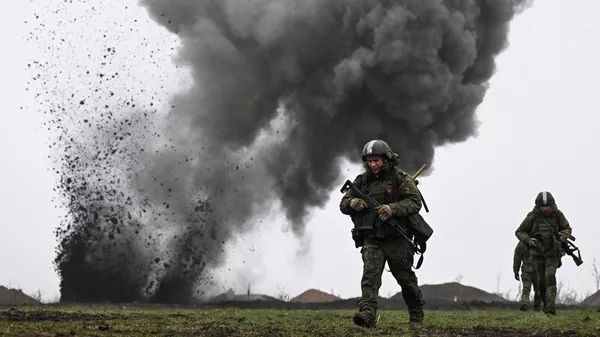 Ukrayna’da askeri sanayi işletmeleri vuruldu: Bir yerleşim daha Rusya’nın kontrolüne geçti