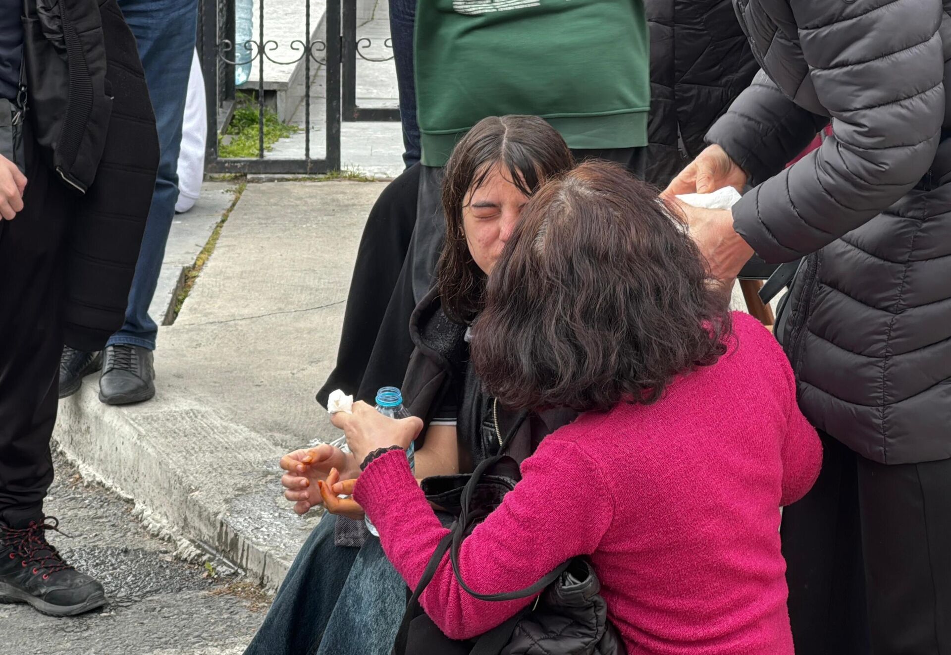 Beylikdüzü  - Sputnik Türkiye, 1920, 27.03.2026