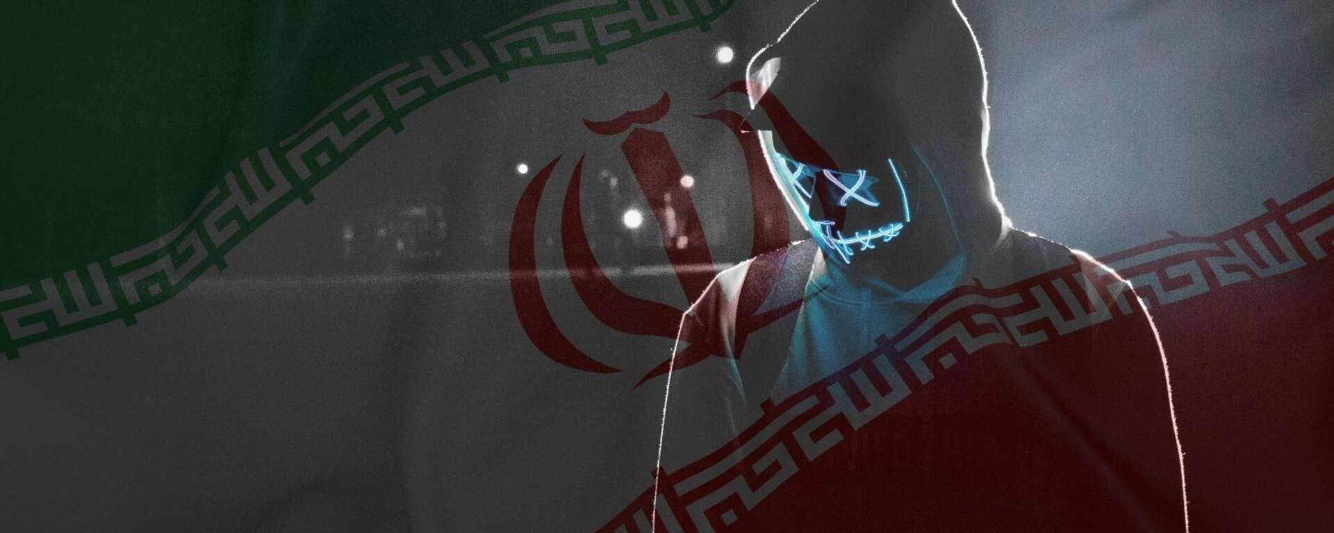 İranlı hackerlar (Temsili görsel)  - Sputnik Türkiye, 1920, 27.03.2026