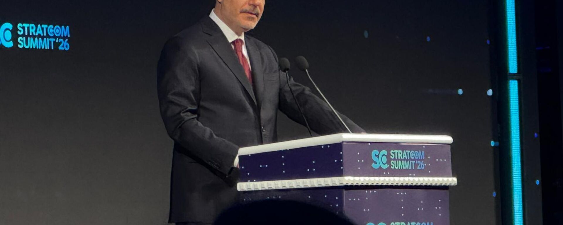 hakan fidan - Sputnik Türkiye, 1920, 28.03.2026