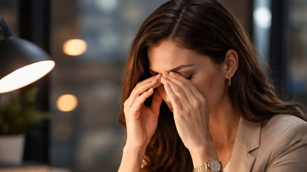 Basit gibi görünen halsizlik şikayeti vücudun verdiği önemli bir uyarı olabilir - Sputnik Türkiye