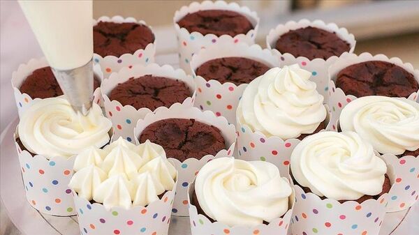 Krema - Sputnik Türkiye